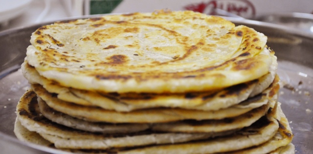 recipe   Awesome Recipes Network Porata parotta for kurma