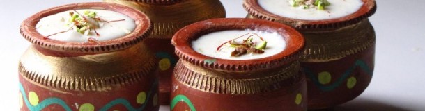 Kheer Recipe