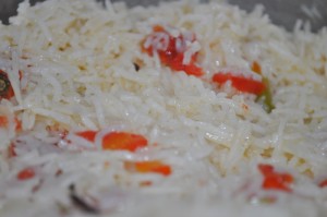 Bagara Rice