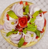 onion-salad