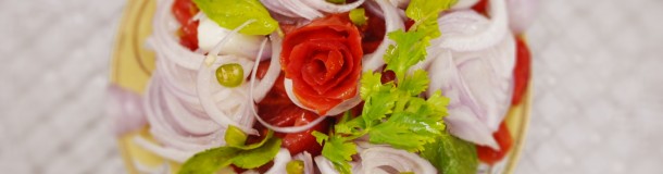 onion-salad