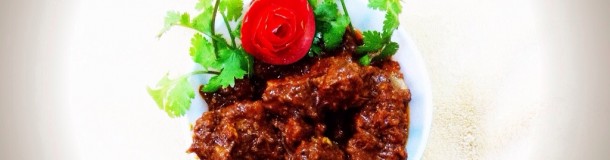 Rogan Josh