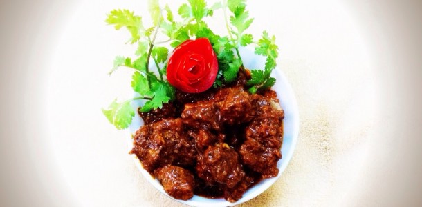 Rogan Josh