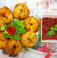 Vada Recipe