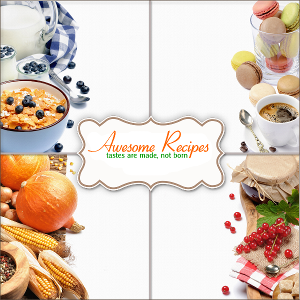 awesome-recipes