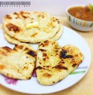 Butter Naan