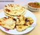 Butter Naan